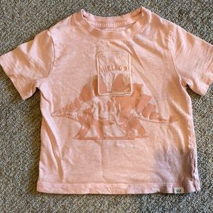 Fun lift the flap tee